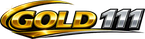 Gold 111 Logo
